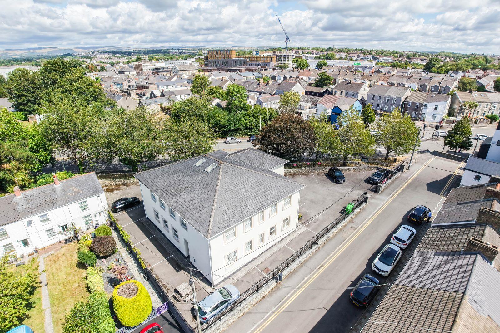 Penllyne Properties Portfolio, Cowbridge, Vale Of Glamorgan